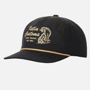 Katin Claw Hat NEW NVR WORN W TAGS